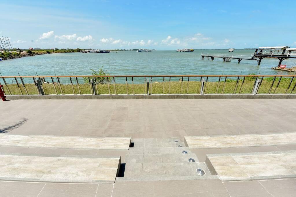 Lovina 8-Ad At One Residence Batam المظهر الخارجي الصورة