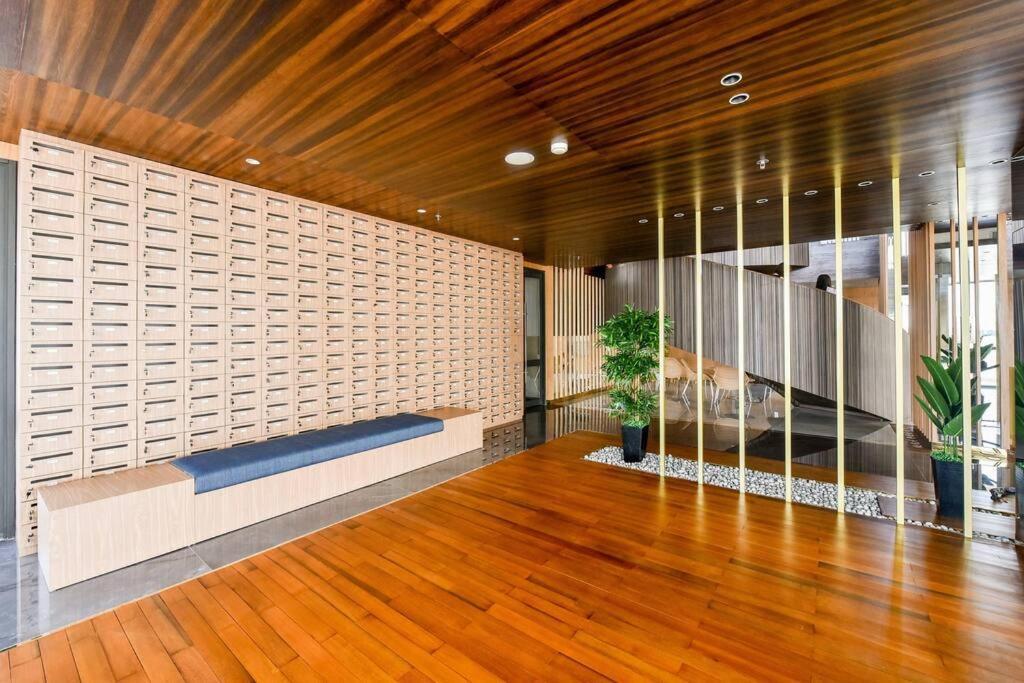 Lovina 8-Ad At One Residence Batam المظهر الخارجي الصورة