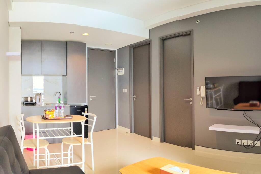 Lovina 8-Ad At One Residence Batam المظهر الخارجي الصورة