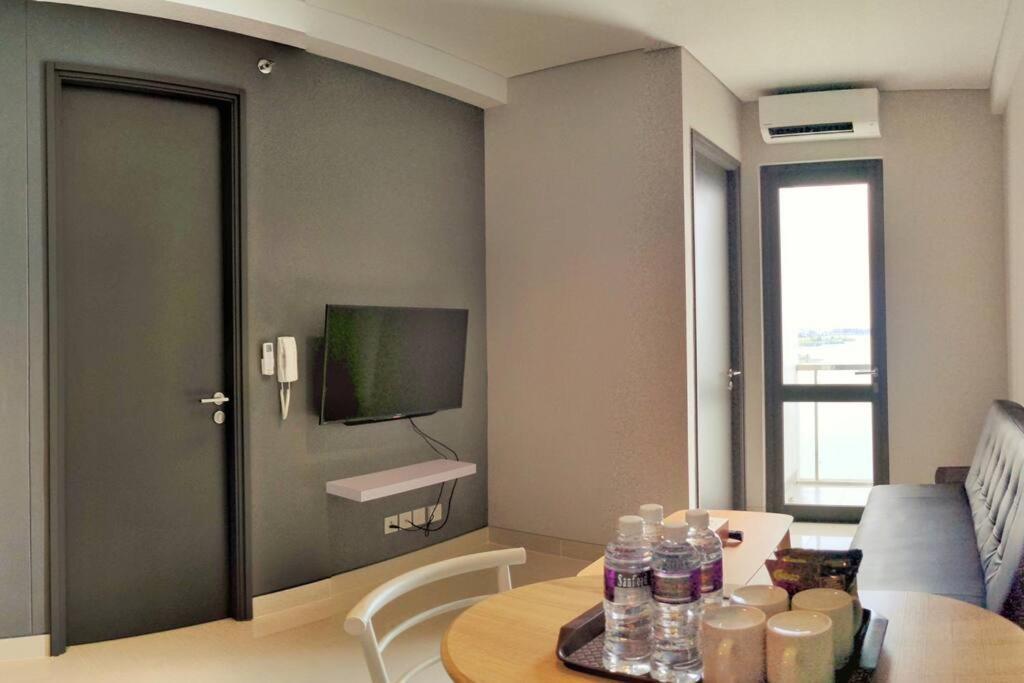 Lovina 8-Ad At One Residence Batam المظهر الخارجي الصورة