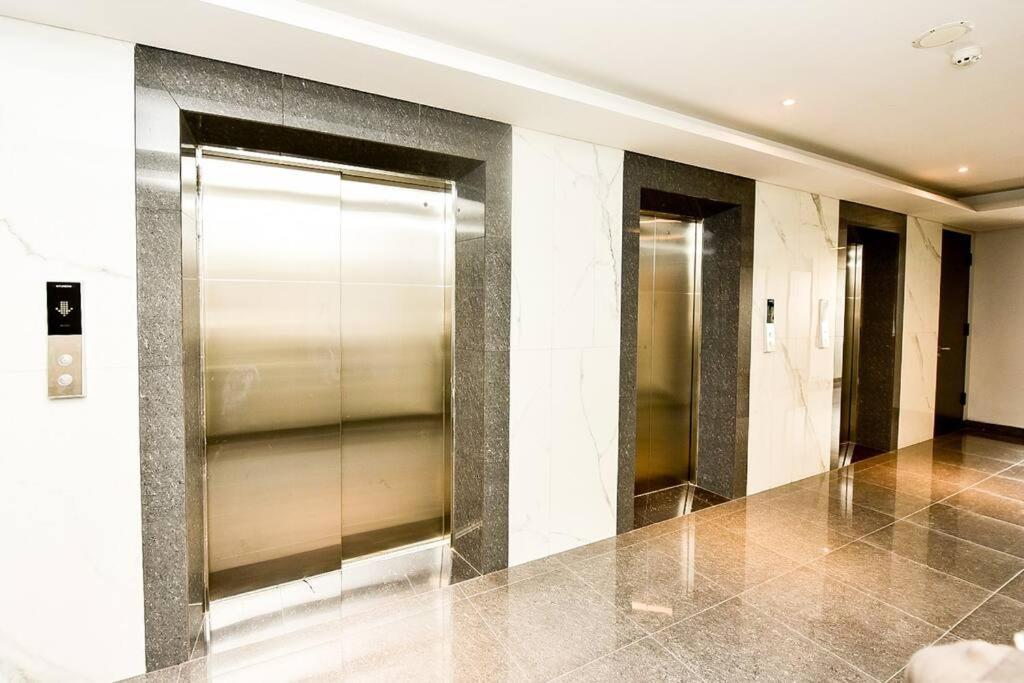 Lovina 8-Ad At One Residence Batam المظهر الخارجي الصورة
