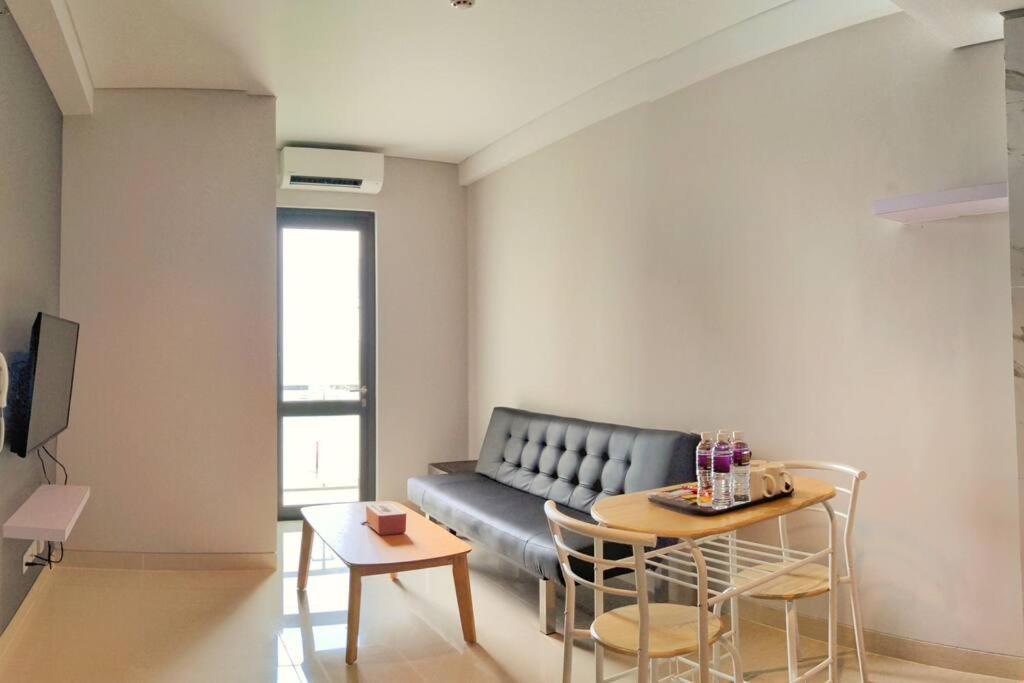 Lovina 8-Ad At One Residence Batam المظهر الخارجي الصورة