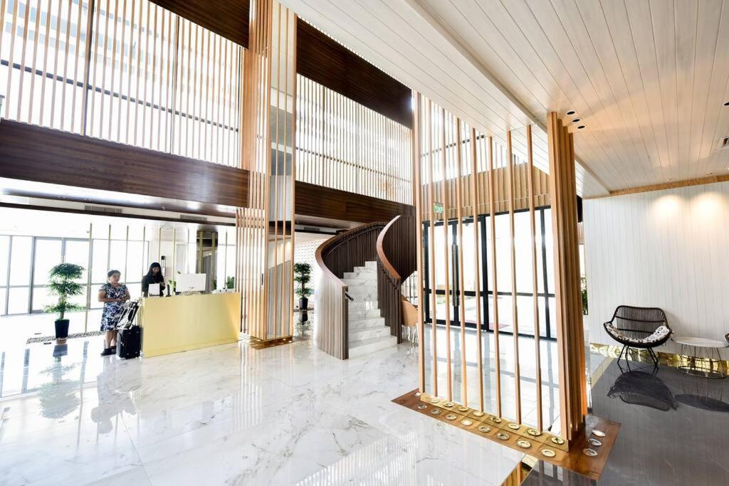 Lovina 8-Ad At One Residence Batam المظهر الخارجي الصورة