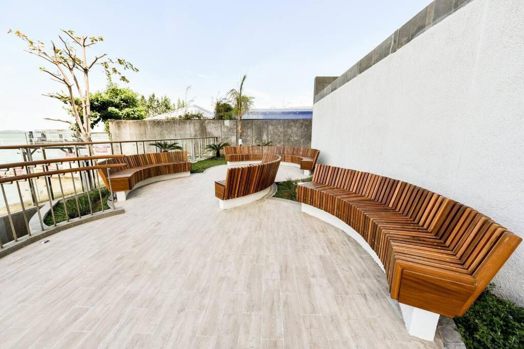 Lovina 8-Ad At One Residence Batam المظهر الخارجي الصورة
