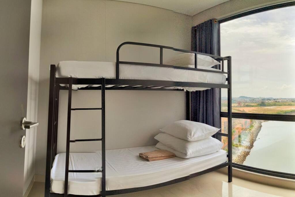 Lovina 8-Ad At One Residence Batam المظهر الخارجي الصورة