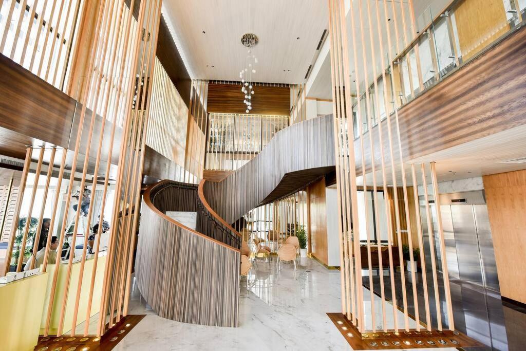 Lovina 8-Ad At One Residence Batam المظهر الخارجي الصورة